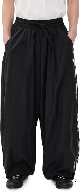 Y-3 Men's 3 Stripe Pants