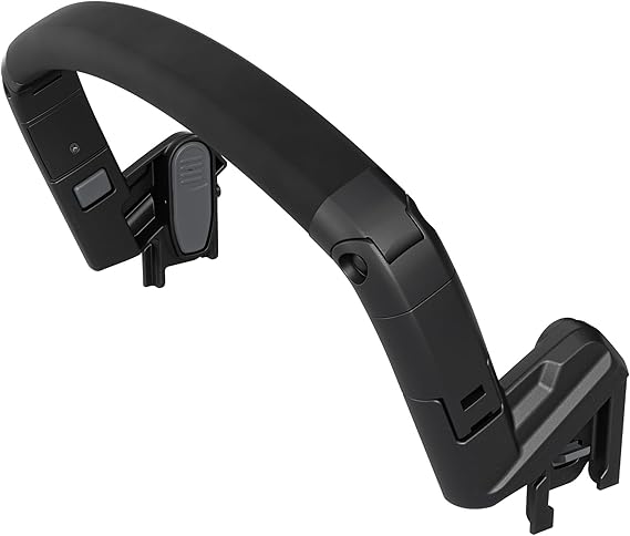 Thule Urban Glide 3 Bumper bar, Black