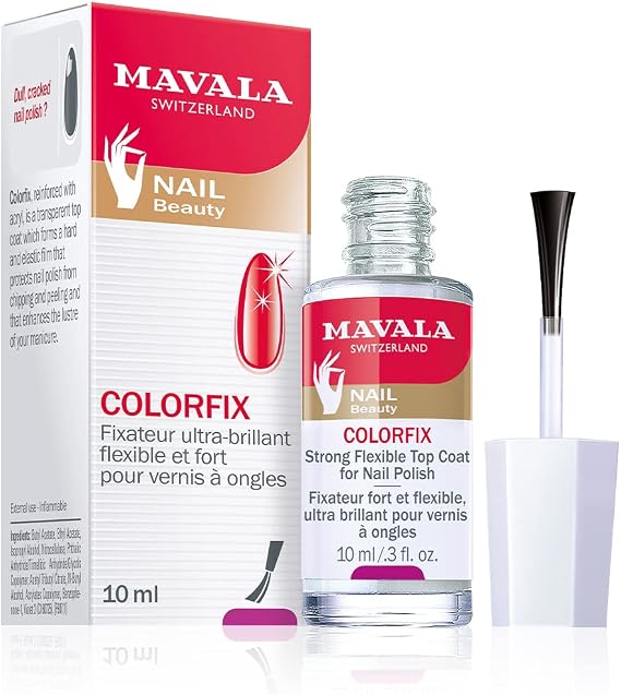 Mavala Colorfix 10 ml