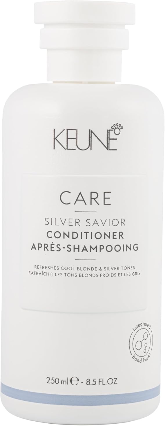 Keune Care Silver Savior Conditioner 250ml
