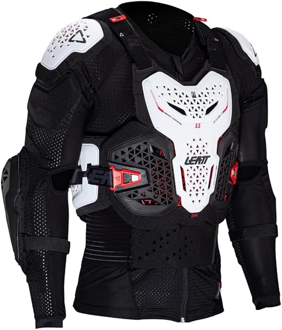 Leatt Body Protector 5.5 Evo