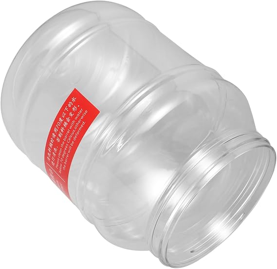 Snowflake Ice Machine Bucket Water Holder for Shaved Ice Easy Installation Storage Container Commercial Use