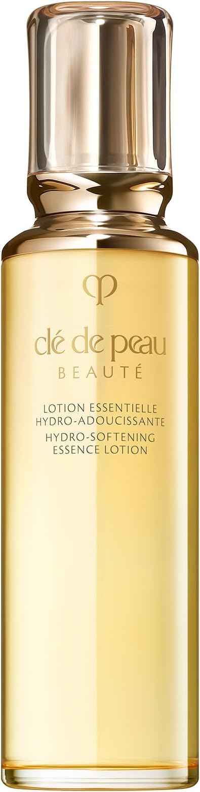Hydro-Softening Essence Lotion, 170mL / 5.7 oz