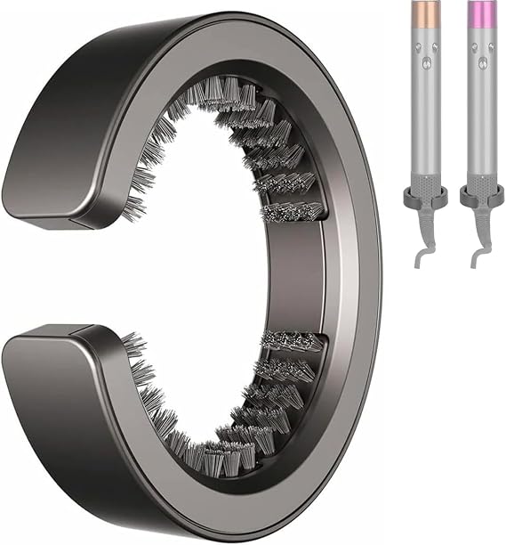 Cleaning Brush Accessory for Dyson HS01 Airwrap Styler HS05 Attachments Part NO.969760-01, Filter Cleaning Brush for Dyson Airwrap HS01 HS05 HS08