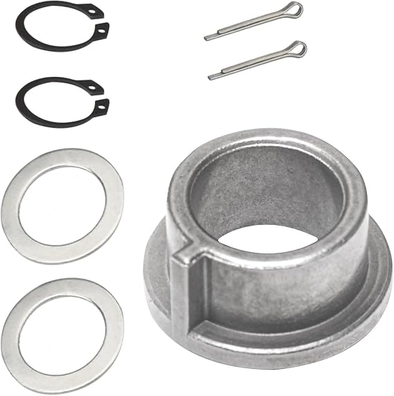 M81463 Steering Shaft Bushing for J-ohn Deer-e Scotts LT150 LT160 Models