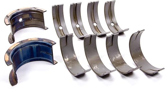 Federal-Mogul (141M1X) Main Bearing Set