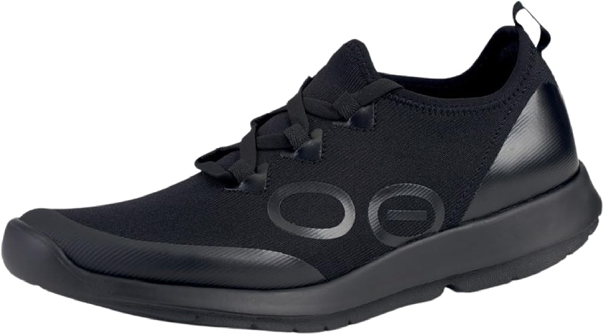 OOFOS OOmg Sport LS Low Recovery Shoe - Womens