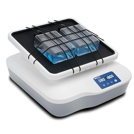 ONiLAB Digital 3D Shaker, 1070RPM, 9 Angle, 5kg Capacity