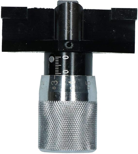 AB Tools Universal Cambelt Tension Tensioning Gauge for Cambelt Serpentine Belts