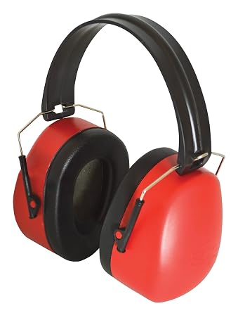SAS Safety PRO Folding Earmuff