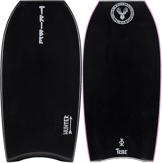 Tribe Hunter PE Bodyboard