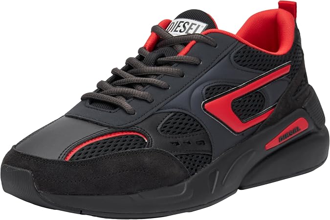 Diesel Herren Serendipity S-Serendipity Sport SneakersSneaker