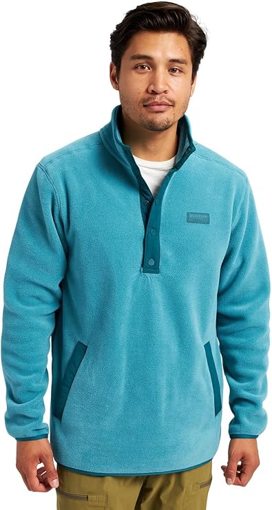Burton Men's Hearth Fleece Pullover