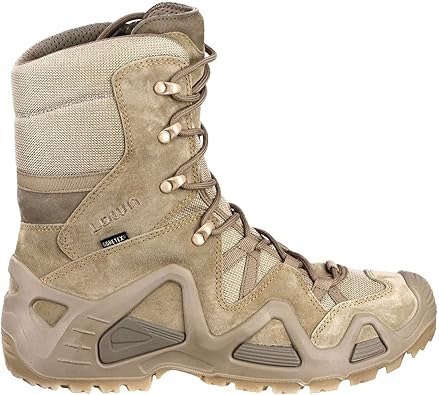 Lowa Mens Zephyr GTX High TF Work Boot