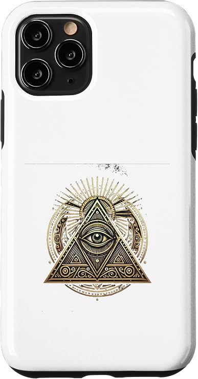 ILlumi Case for iPhone 11 Pro