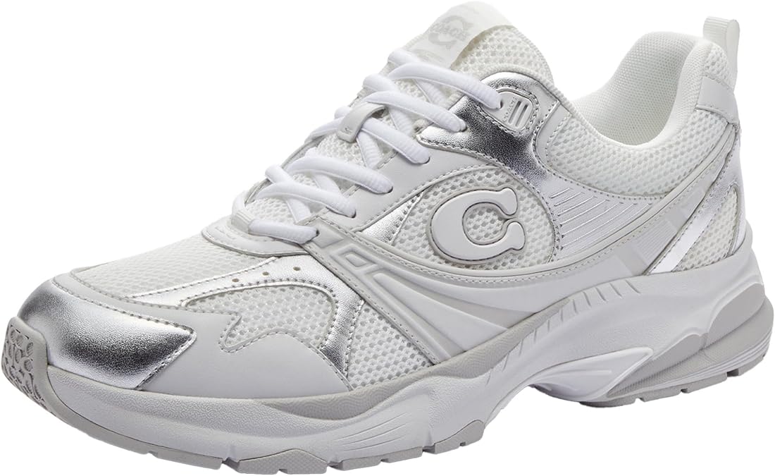 COACH Mesh Sneakers | Casual Shoes