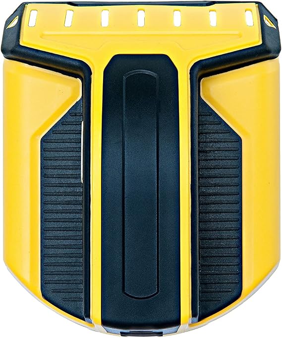 Franklin Sensors ProSensor T9 Professional Stud Finder, Yellow