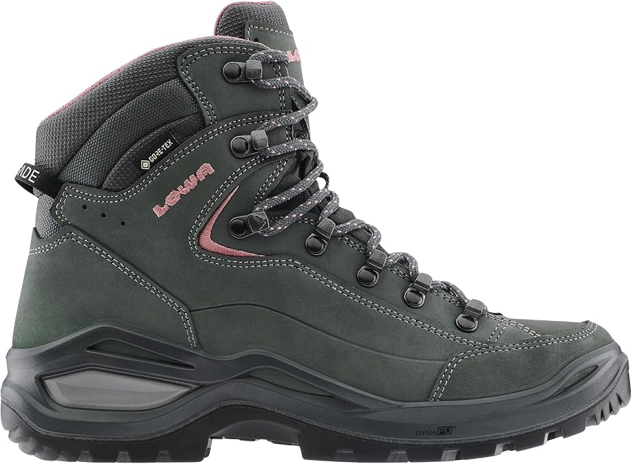 Lowa adult RENEGADE EVO GTX MID Ws grau Gr. 412