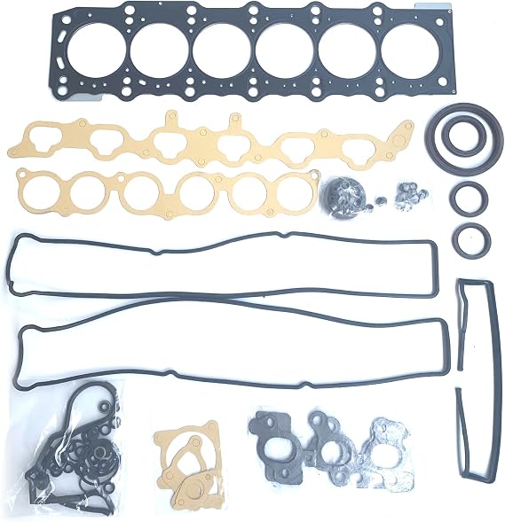 2JZGTE 2JZ-GTE 2JZ GTE Complete Engine Gasket Kit 04111-46094