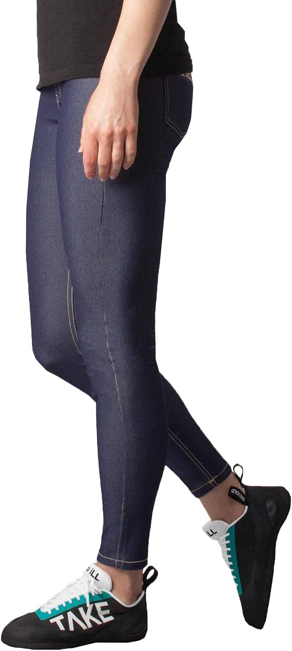 So iLL Active Jeans Climbing Pants