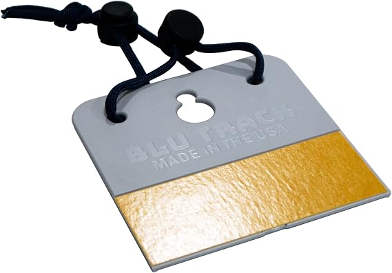 Blu Track Replacement Premium Hanger Pad