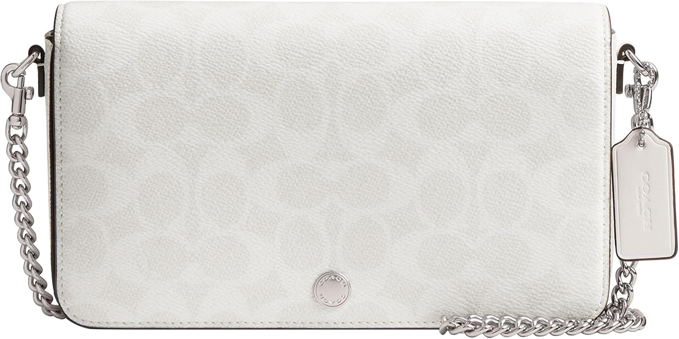 Coach Mila Crossbody Bag