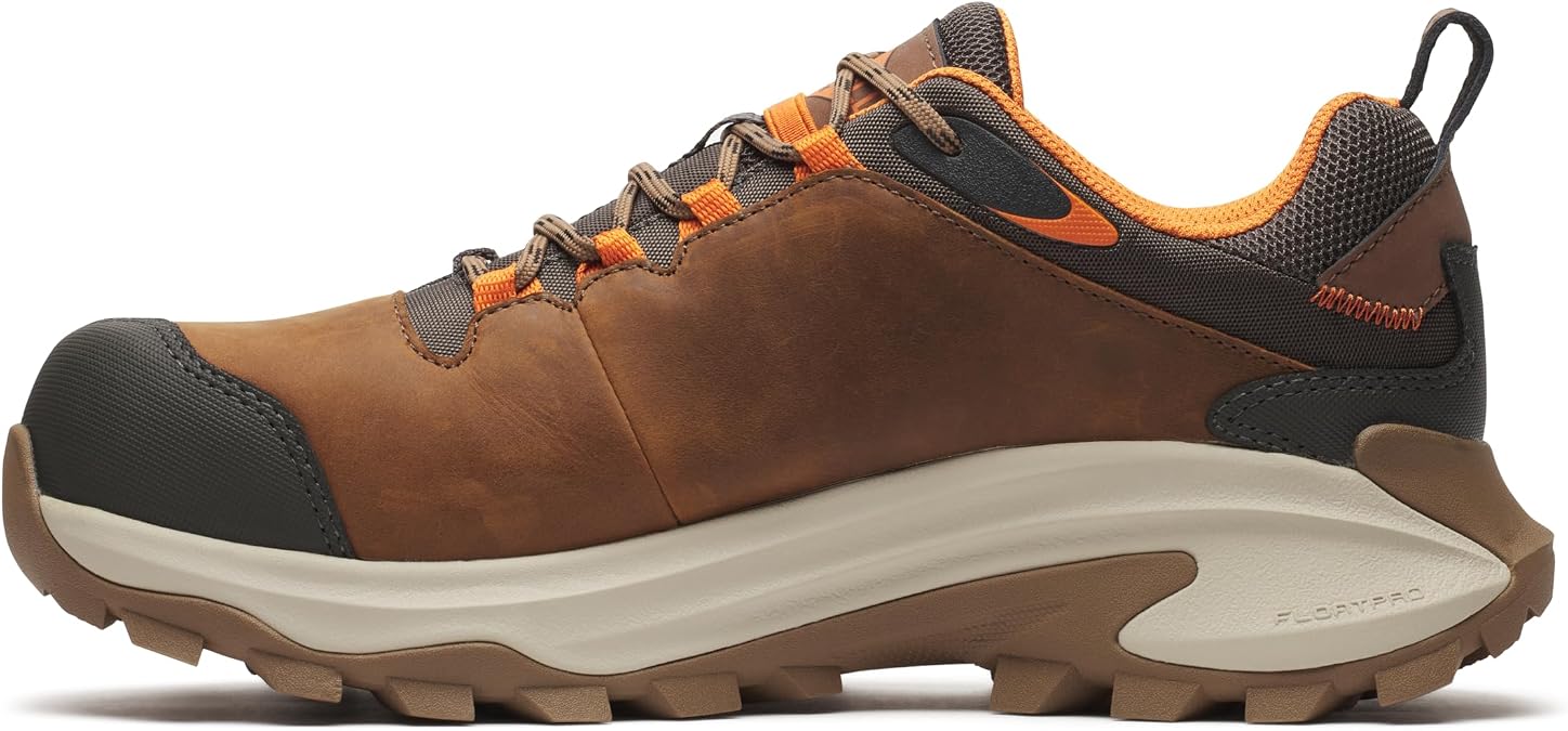 Merrell Men's 7895 Men's Moab Speed 2 Comp Toe Wp Low Hiker