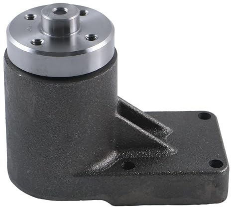Fan Support 6732-61-3122 6732-61-3120 3913433 5260996 3908803 3900054 4932907 3902351 Compatible with Cummins 4B 4BT 4BTA 6B 6BT 6BTA Komatsu 6D102 6D107 Engines PC200-7 PC220-7