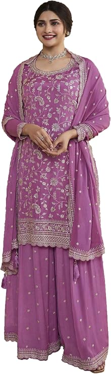 STELLACOUTURE indian salwar kameez ready to wear Eid Festival Shalwar suit pakistani style party for women 2738-O