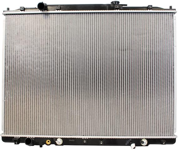 Denso Radiator - 221-3254