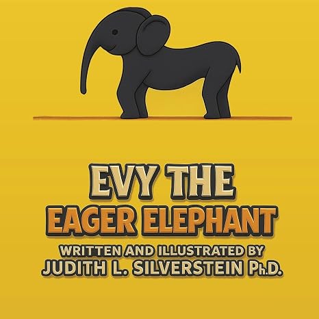 Evy the Eager Elephant