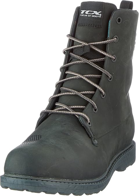 TCX Women's Open Boots, 41 EU