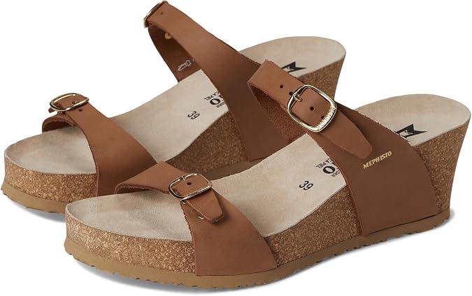 Mephisto womens Luisa 1 | Walking Sandals