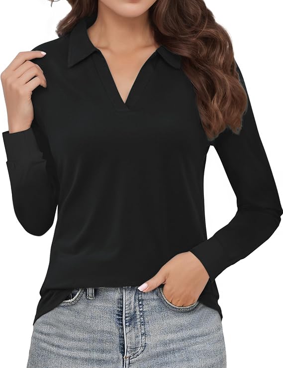 Polo Shirt for Women