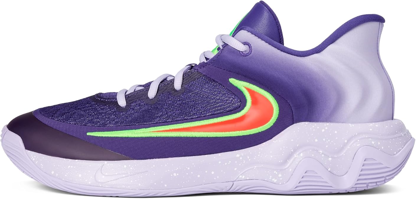 NIKE Unisex Giannis Immortality 4Basketball Shoes