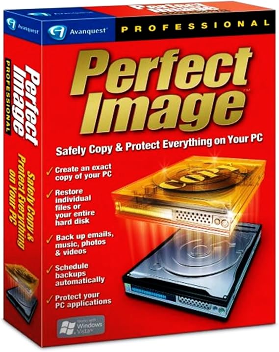 Perfect Image Professional