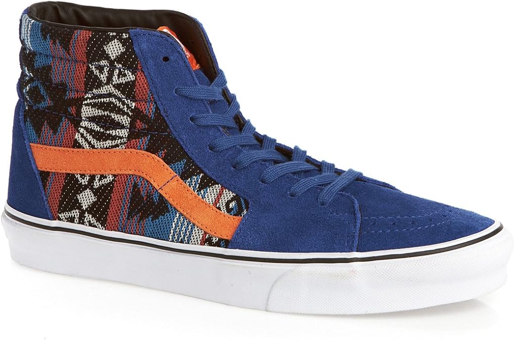 Vans Unisex-Child High-top Trainers