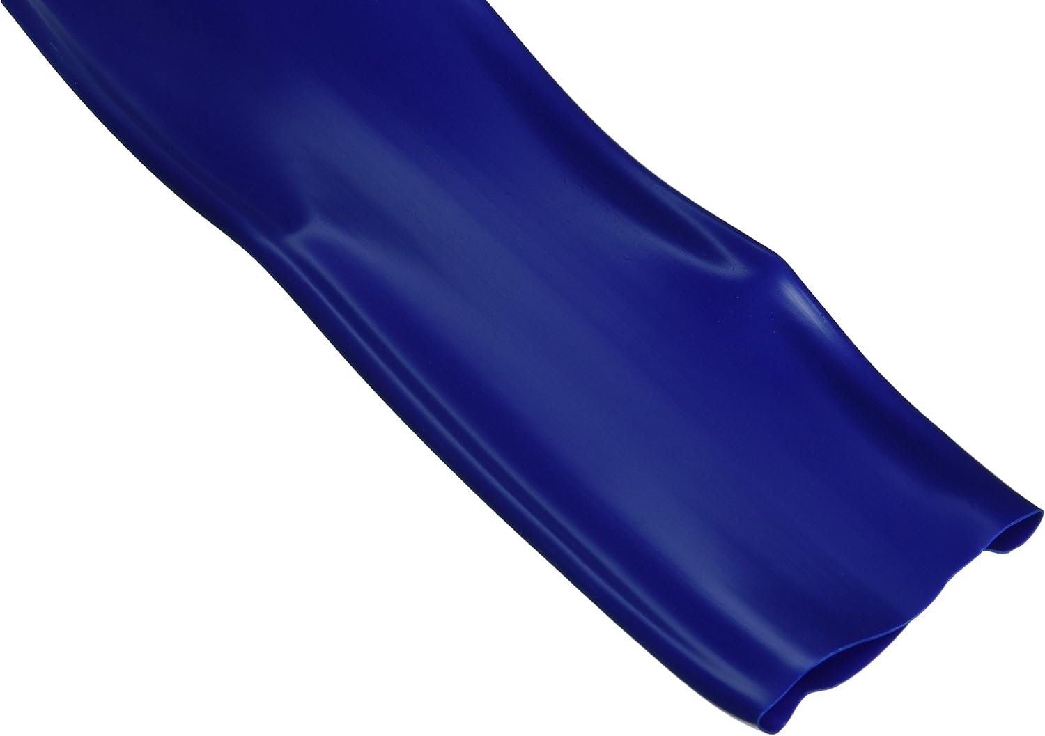 Blue Devil 50-Foot Backwash Hose for Pool with Hose Clamp, 2 W x 50 L