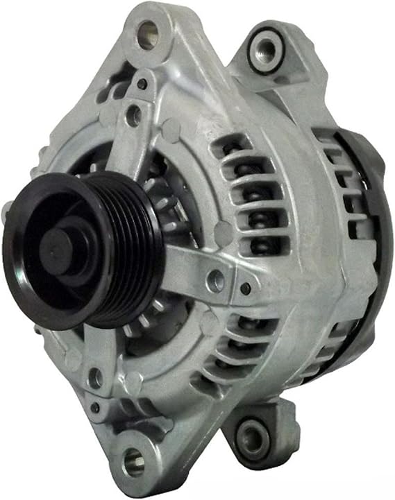 ACDelco Alternator - 334-3086