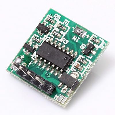 Time Delay Relay, 12s-24h Timer Relay Module Delay Switch Module Timer Switch Controller Module