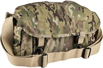 Domke F-2 Camouflage Shoulder Camera Bag