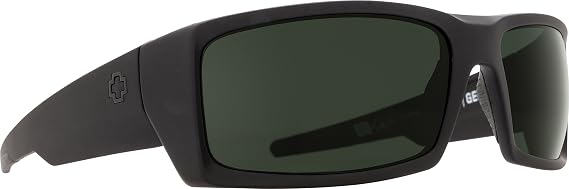 SPY Optic General Wrap Sunglasses