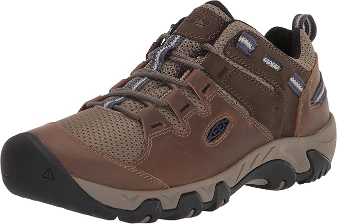 Keen Siskiyou II Vent