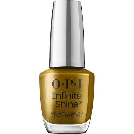 OPI Infinite Shine Nail Polish Colors | Opaque & Shimmer Winter Shades