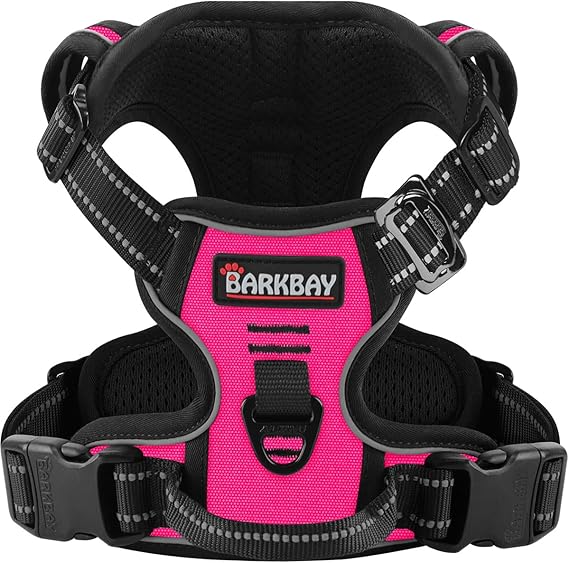 BARKBAY Adventure harness