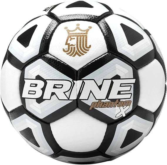 Brine Phantom X Soccer Ball