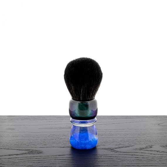 Yaqi Ocean 28mm Synthetic Shaving Brush