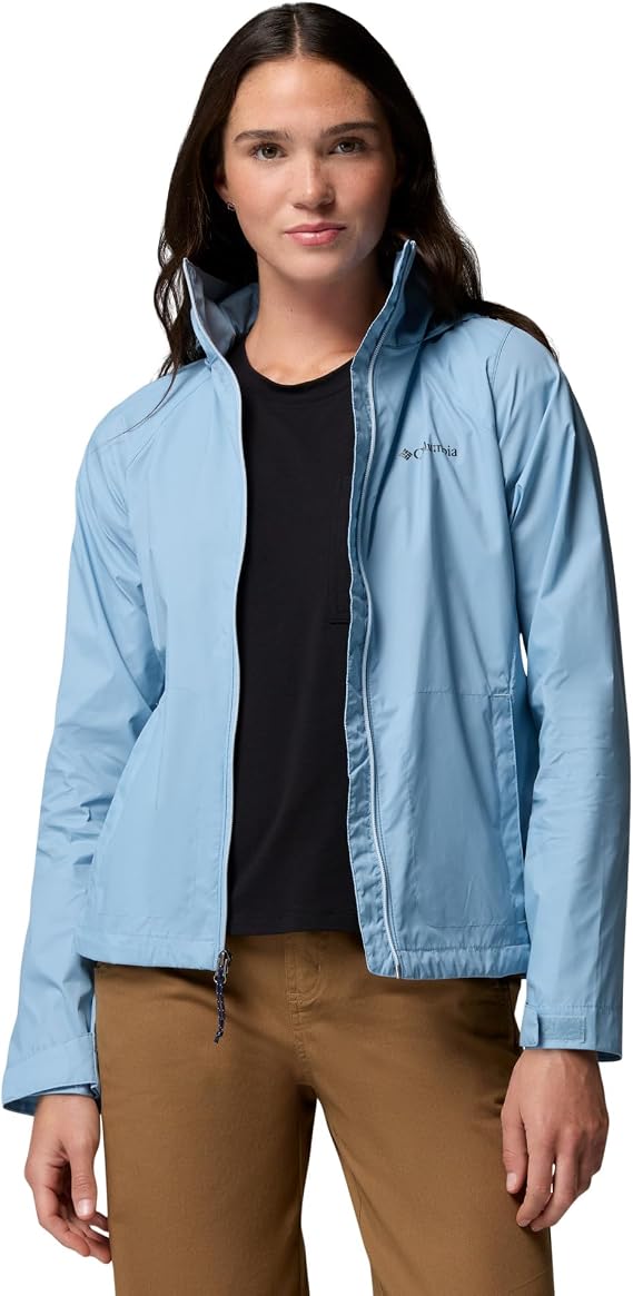 Columbia Womens Switchback IV Jacket