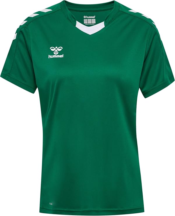 hummel SV Werder Bremen Men's Away Jersey 2023/2024