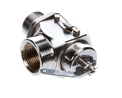 Vulcan Hart 00-844492 Valve Relief